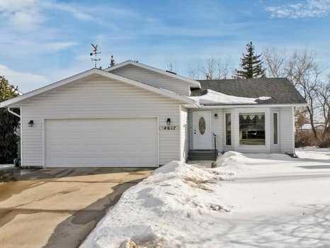 4617 53 Street, Rimbey