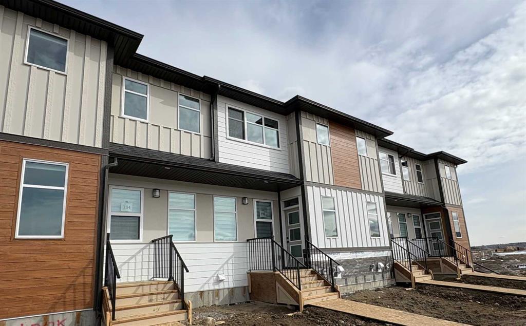 727 Wolf Willow Boulevard Se, Calgary