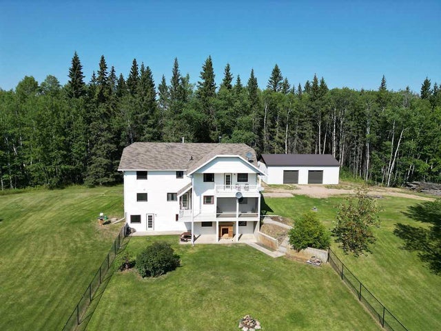 65368 Range Road 165, Lac La Biche County