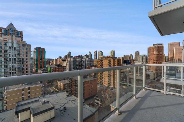 Residential Property for Sale at 1308, 1501 6 Street Southwest, Calgary: MLS®# A2199315