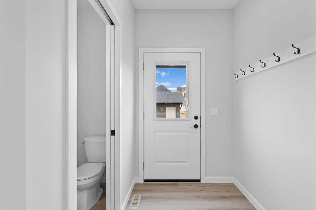 1025 Reynolds Crescent Sw Airdrie Alberta T4B 5L8 Coopers Crossing Home For Sale