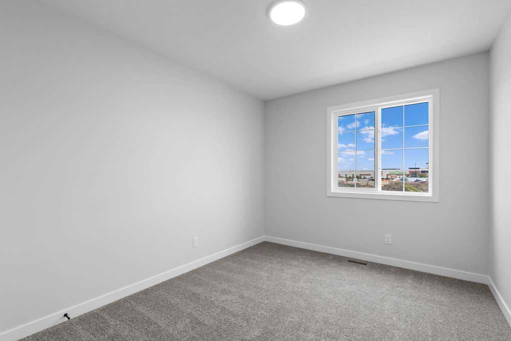 1025 Reynolds Crescent Sw Airdrie Alberta T4B 5L8 Coopers Crossing Home For Sale