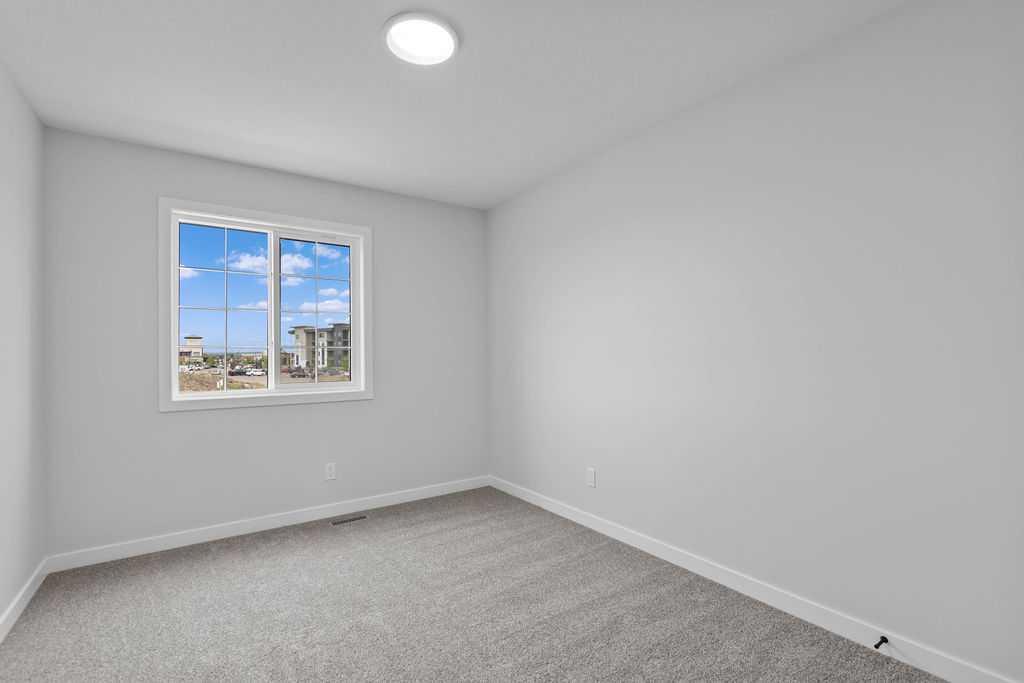 1025 Reynolds Crescent Sw Airdrie Alberta T4B 5L8 Coopers Crossing Home For Sale