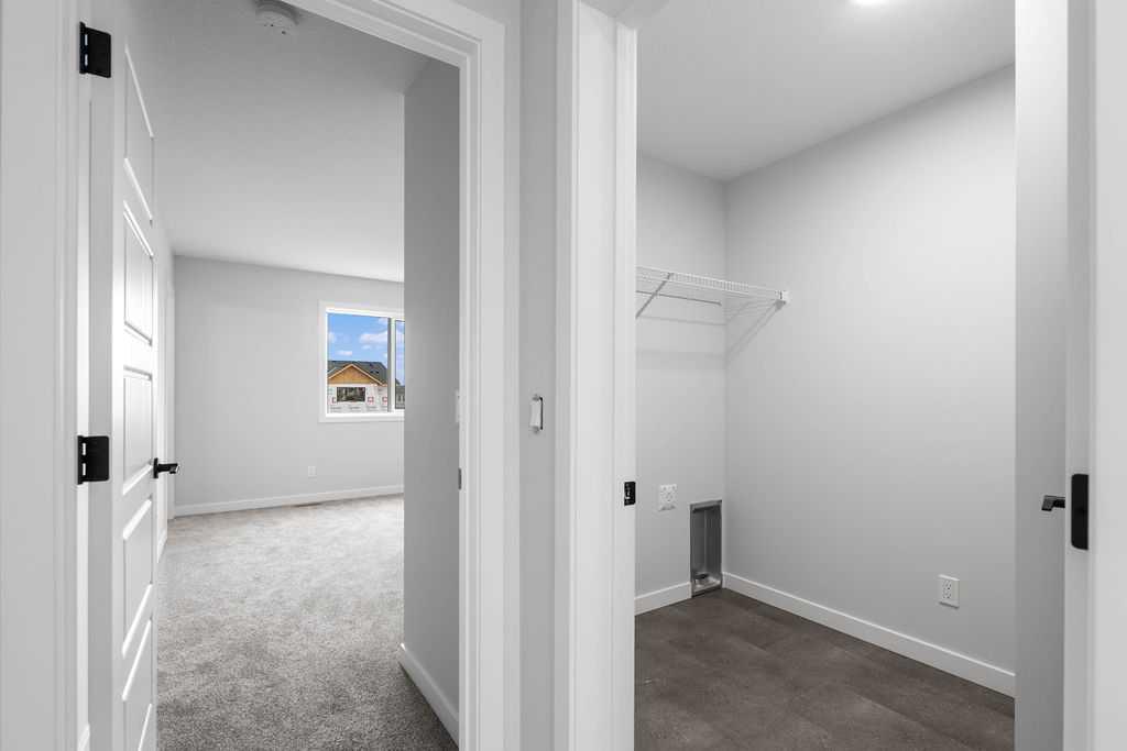 1025 Reynolds Crescent Sw Airdrie Alberta T4B 5L8 Coopers Crossing Home For Sale