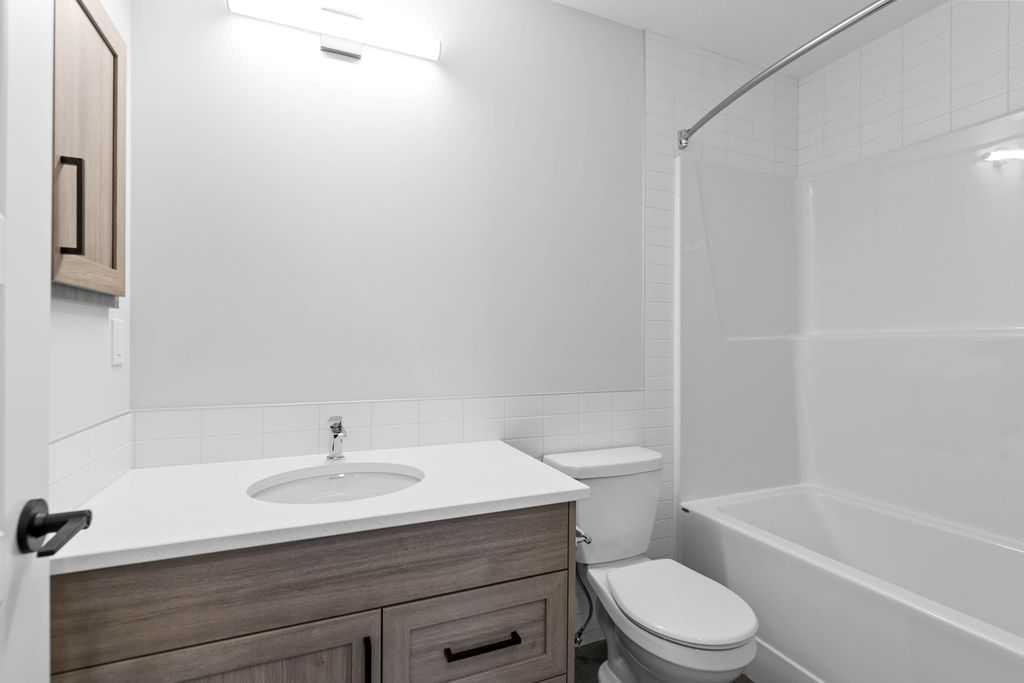 1025 Reynolds Crescent Sw Airdrie Alberta T4B 5L8 Coopers Crossing Home For Sale