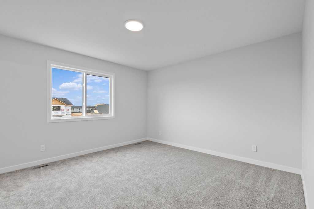 1025 Reynolds Crescent Sw Airdrie Alberta T4B 5L8 Coopers Crossing Home For Sale