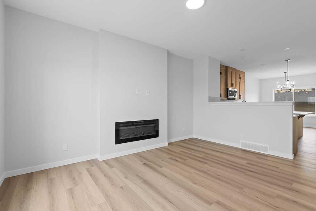 1025 Reynolds Crescent Sw Airdrie Alberta T4B 5L8 Coopers Crossing Home For Sale