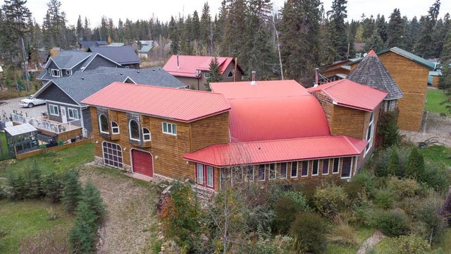 122 Spruce Road, Turtle Lake