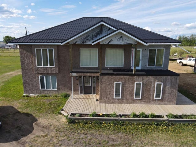 17327 Township 744a, High Prairie