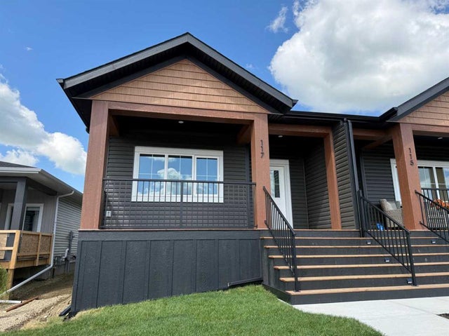 117 Gray Close, Sylvan Lake