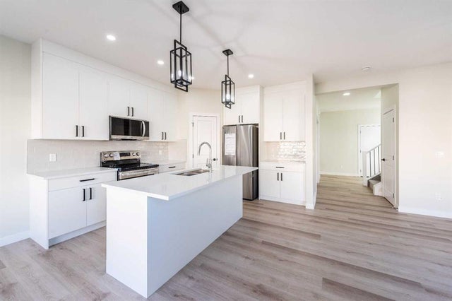 Photo for MLS®# A2200487 - home for sale at 84 Waterford Manor, NONE, Chestermere Alberta