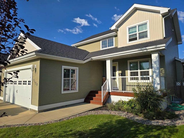 7128 Henner's Road, Lacombe
