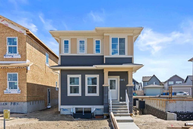 337 Ellen Park, Crossfield