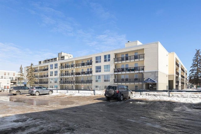 208, 14921 Macdonald Drive, Fort McMurray