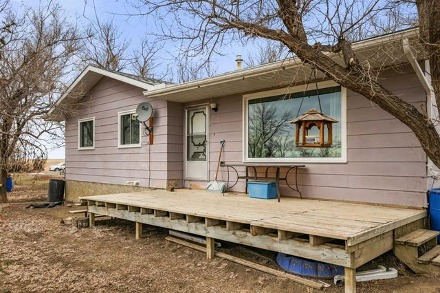 171033 Range Road 221, Rural Vulcan County