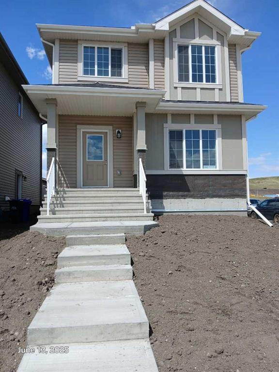 392 Heartland Way, Cochrane