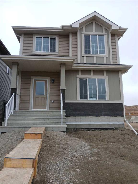 392 Heartland Way, Cochrane