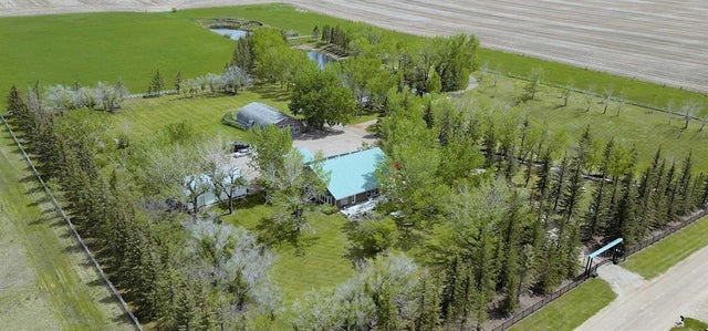 311037a Range Road 222, Rural Kneehill County