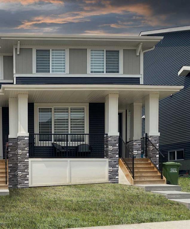 23 Agate Road, Cochrane