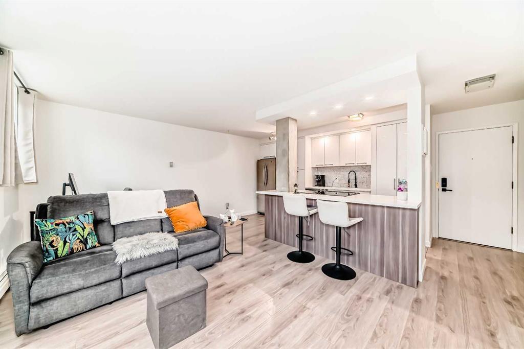 701, 1111 15 Avenue Sw, Calgary
