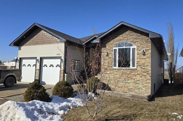 10022, 96a Avenue, Plamondon