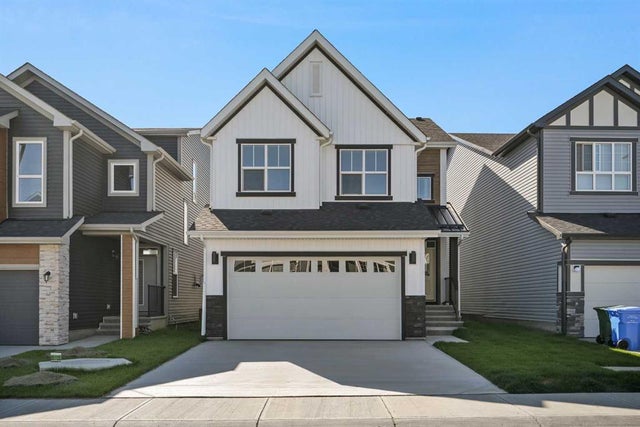 123 Setonstone Gardens Se, Calgary