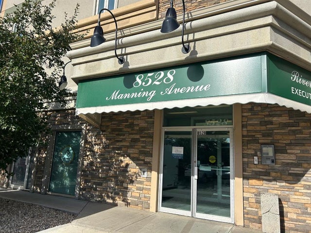 319, 8528 Manning Avenue, Fort McMurray
