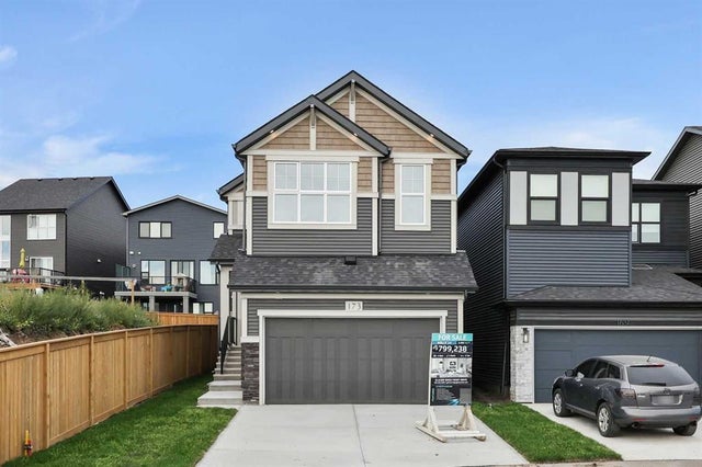173 Edith Place Nw, Calgary