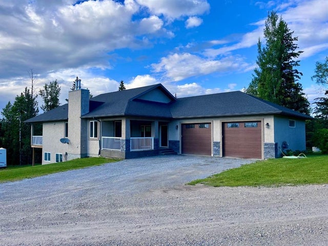 1093 Makenny Street, Hinton