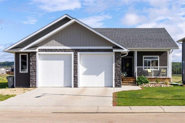 18 Riverdale Bend, Whitecourt