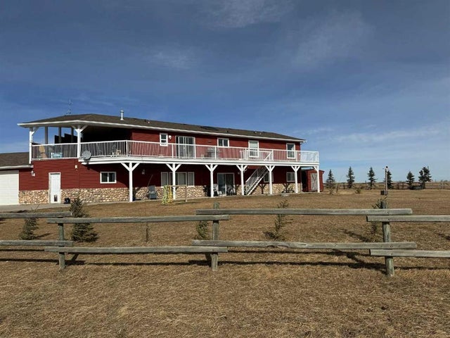 274161 Range Road 13, Rural Rocky View County
