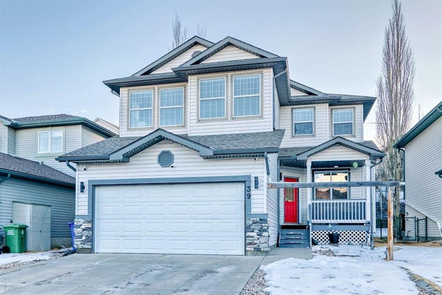 Cochrane Property for Sale: MLS®# A2202919
