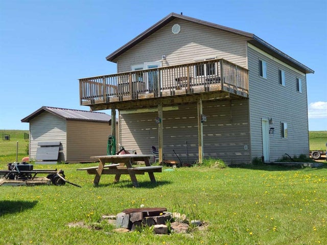Lot 13, 70539 Rr250, Rural Greenview No. 16, M.D. of