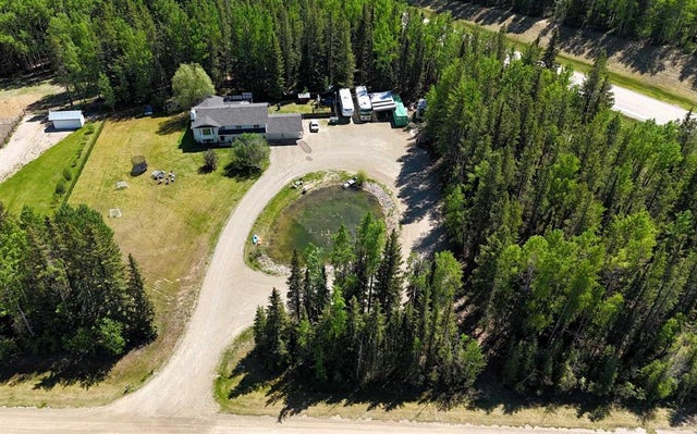 16007c Township Road 532a, Rural Yellowhead County