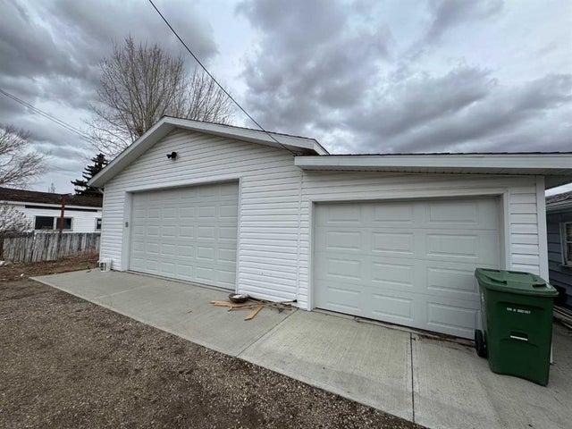 5824 52 Street, Taber