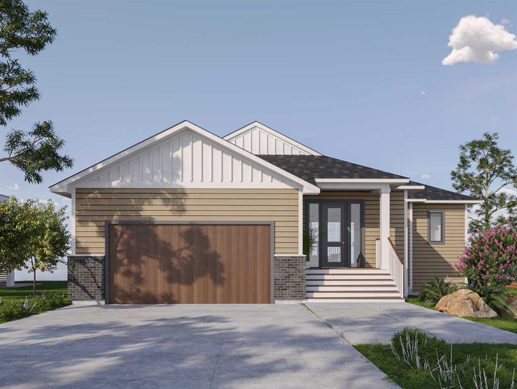 6 Lake Mcgregor Drive, Rural Vulcan County