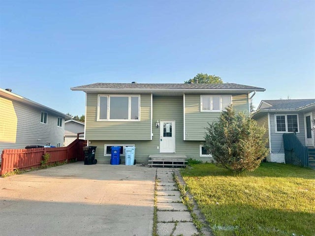 158 Erindale Road, Fort McMurray