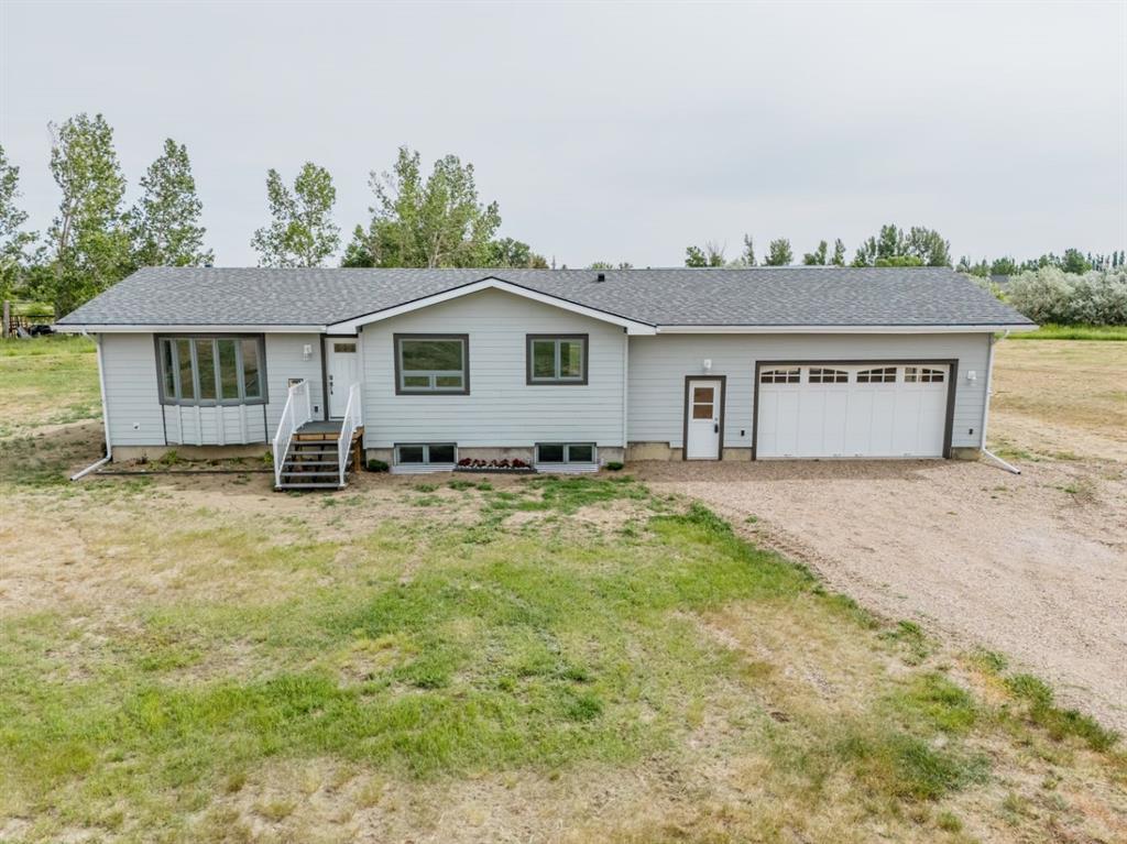 12331 Range Road 72, Rural Cypress County