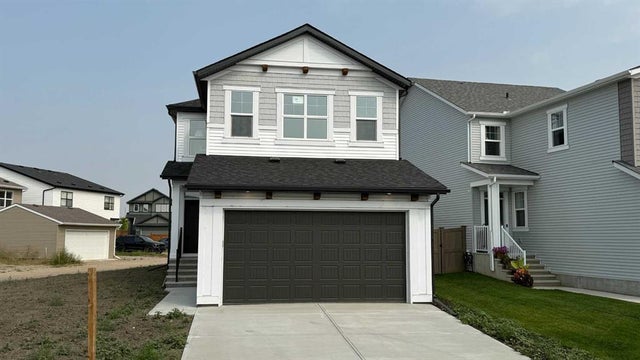 34 Hotchkiss Row Se, Calgary