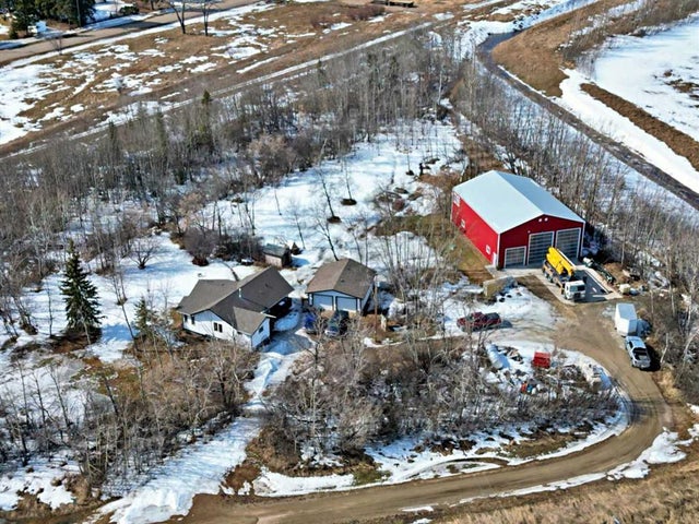 121 Hwy 897 Highway, Marwayne