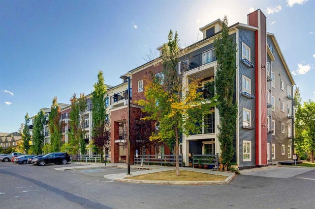 5308, 279 Copperpond Common Se, Calgary