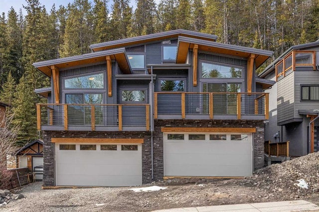 249a Three Sisters Drive, Canmore