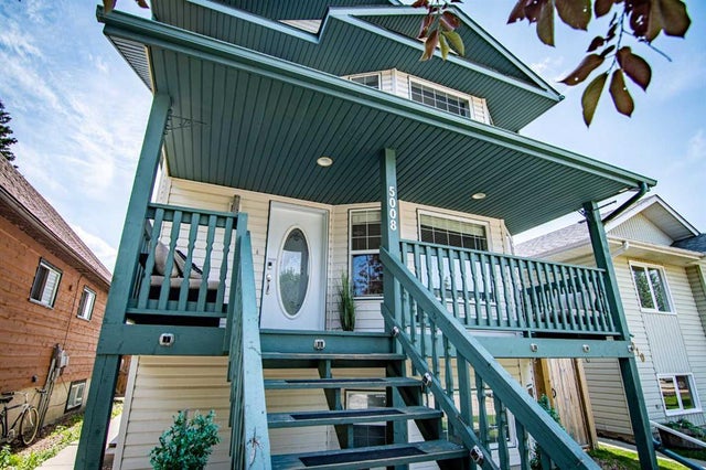 5008 41 Street, Sylvan Lake