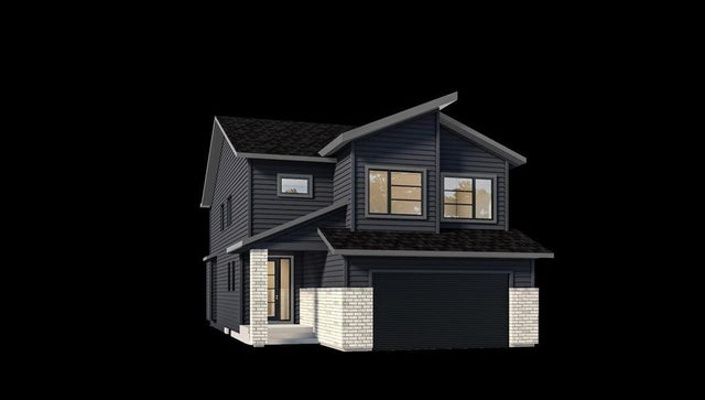 Residential Property for Sale at 577 Grayling Bend, Rural Rocky View County: MLS®# A2205684