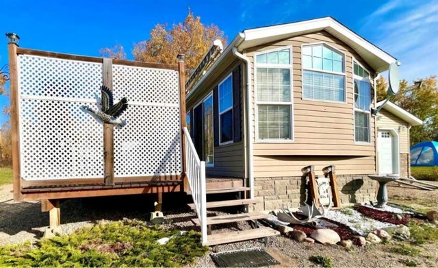 162, 67275 Range Road 114a, Lac La Biche County