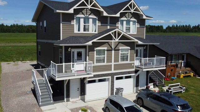 4322 18 Avenue, Edson