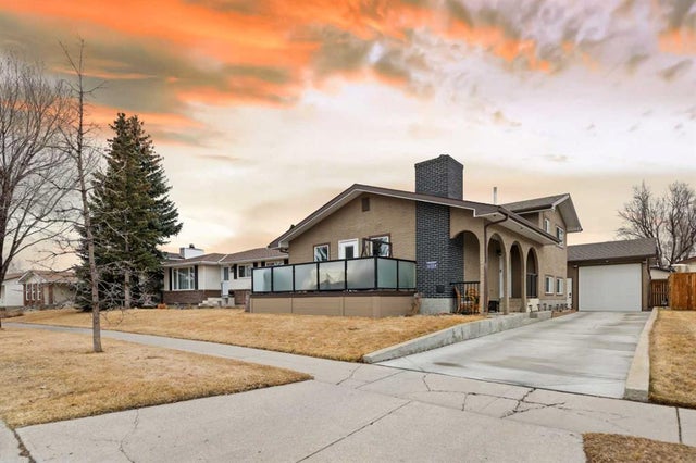 Photo for MLS®# A2206185 - home for sale at 6024 28 Avenue Northeast, Pineridge, Calgary Alberta