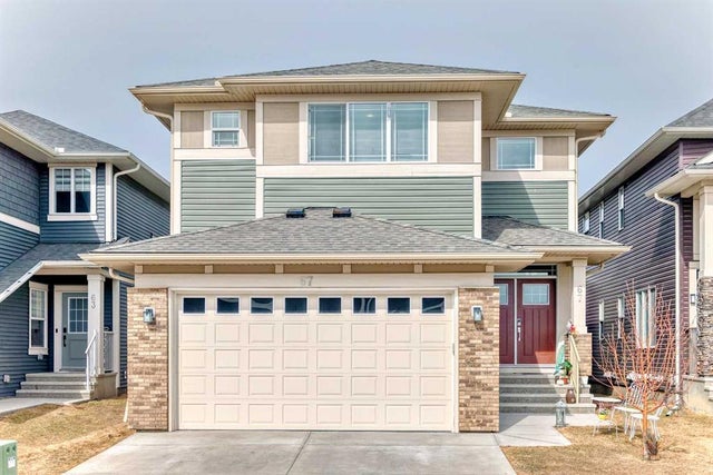 67 Saddlestone Heath Ne, Calgary