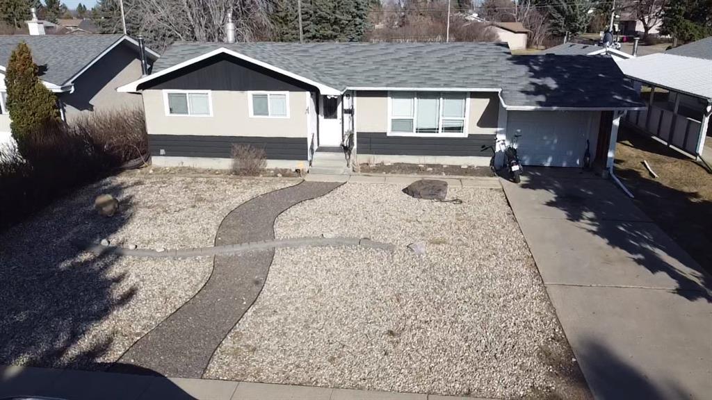 3 Stanhope Avenue, Red Deer