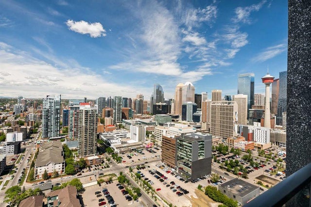 1205, 1320 1 Street Se, Calgary